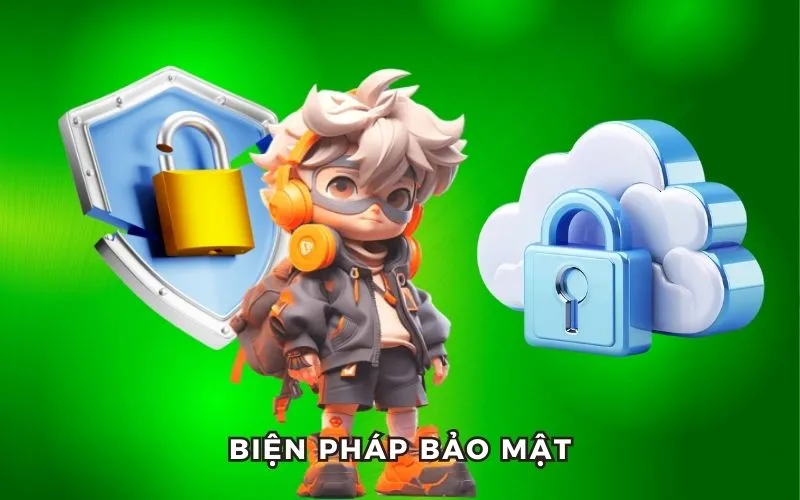 Cơ chế bảo vệ thực hiện theo quy chuẩn